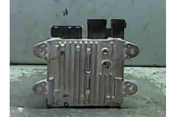 Recambio de centralita para citroen c3 1.4 hdi referencia OEM IAM 9655757780 6900000711 KOYO SEIKO 