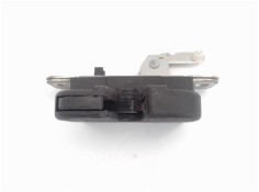 Recambio de cerradura capo para seat ibiza (6l1) 1.4 tdi referencia OEM IAM 6L6827505A  6L6827505 , SEAT | 3B9827505C , SEAT