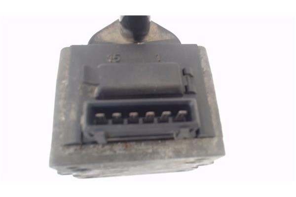 Recambio de bobina encendido para volkswagen polo coupé (86c, 80) 1.0 referencia OEM IAM 6N0905104 1422791 