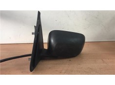 Recambio de retrovisor izquierdo para volkswagen golf ii (191/193) 1.3 match referencia OEM IAM E10217274  