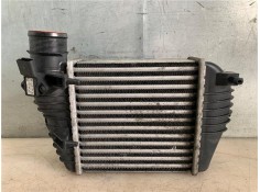 Recambio de intercooler para audi a6 avant (4f5) 2.0 tdi referencia OEM IAM 4F0145805AD 038906051C 