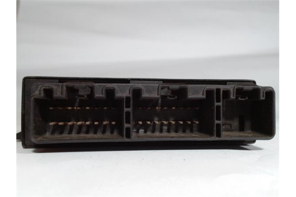 Recambio de centralita para ford mondeo berlina (gd) 2.5 ghia referencia OEM IAM 97BG15K600CB 5WK4712B 