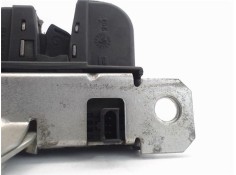 Recambio de cerradura capo para seat ibiza (6l1) 1.4 tdi referencia OEM IAM 6L6827505A  6L6827505 , SEAT | 3B9827505C , SEAT