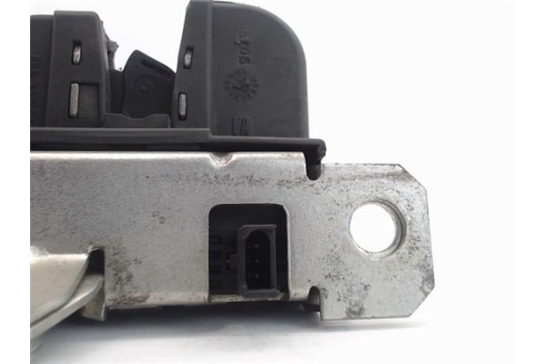 Recambio de cerradura capo para seat ibiza (6l1) 1.4 tdi referencia OEM IAM 6L6827505A  6L6827505 , SEAT | 3B9827505C , SEAT