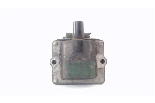 Recambio de bobina encendido para volkswagen polo coupé (86c, 80) 1.0 referencia OEM IAM 6N0905104 1422791 