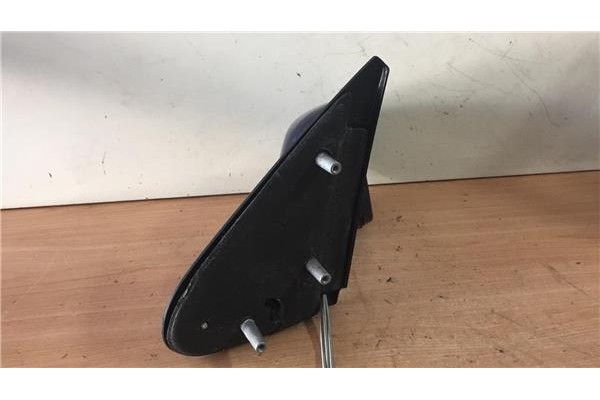 Recambio de retrovisor derecho para volkswagen polo iii berlina (6n2) 1.7 trendline referencia OEM IAM E11015862  