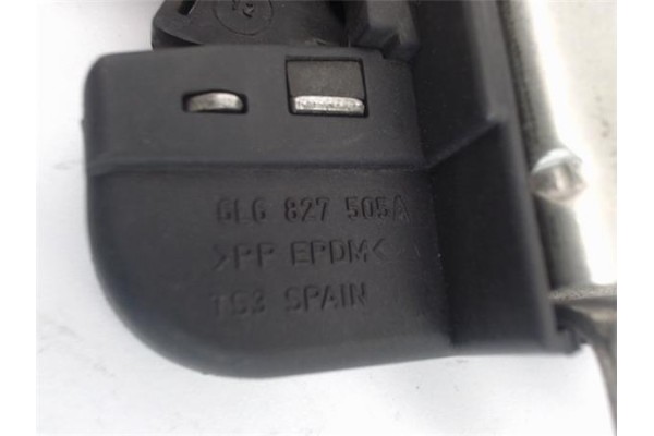 Recambio de cerradura capo para seat ibiza (6l1) 1.4 tdi referencia OEM IAM 6L6827505A  6L6827505 , SEAT | 3B9827505C , SEAT