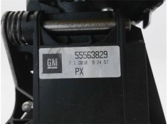 Recambio de conjunto palanca cambio velocidad para opel astra j 1.7 cdti referencia OEM IAM 738499 55563829 