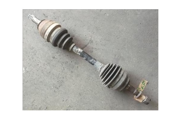 Recambio de palier delantero izquierdo para opel astra g coupé (2000) 1.8 16v [1,8 ltr. - 92 kw 16v] referencia OEM IAM   
