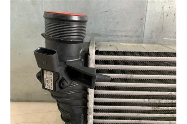 Recambio de intercooler para audi a6 avant (4f5) 2.0 tdi referencia OEM IAM 4F0145805AD 038906051C 