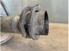Recambio de tubo escape trasero para opel corsa b 1.5 d referencia OEM IAM 93192234  