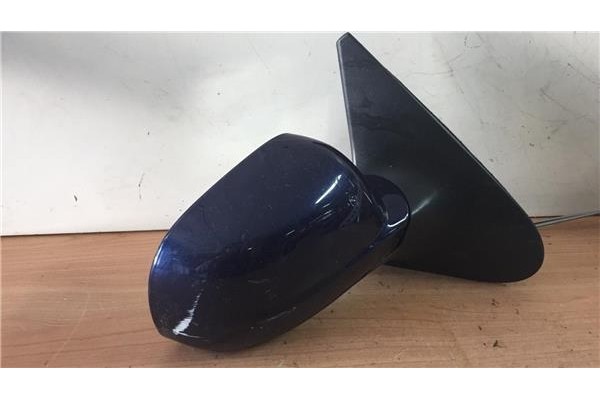 Recambio de retrovisor derecho para volkswagen polo iii berlina (6n2) 1.7 trendline referencia OEM IAM E11015862  