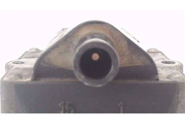 Recambio de bobina encendido para volkswagen polo coupé (86c, 80) 1.0 referencia OEM IAM 6N0905104 1422791 