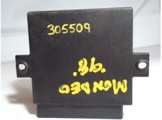 Recambio de centralita para ford mondeo berlina (gd) 2.5 ghia referencia OEM IAM 97BG15K600CB 5WK4712B 