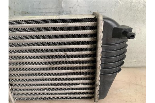 Recambio de intercooler para audi a6 avant (4f5) 2.0 tdi referencia OEM IAM 4F0145805AD 038906051C 
