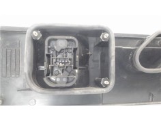 Recambio de piloto trasero central para renault r 21 berlina (b/l48) referencia OEM IAM 7700792915  