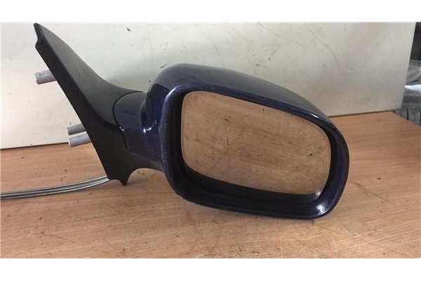 Recambio de retrovisor derecho para volkswagen polo iii berlina (6n2) 1.7 trendline referencia OEM IAM E11015862  