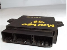 Recambio de centralita para ford mondeo berlina (gd) 2.5 ghia referencia OEM IAM 97BG15K600CB 5WK4712B 