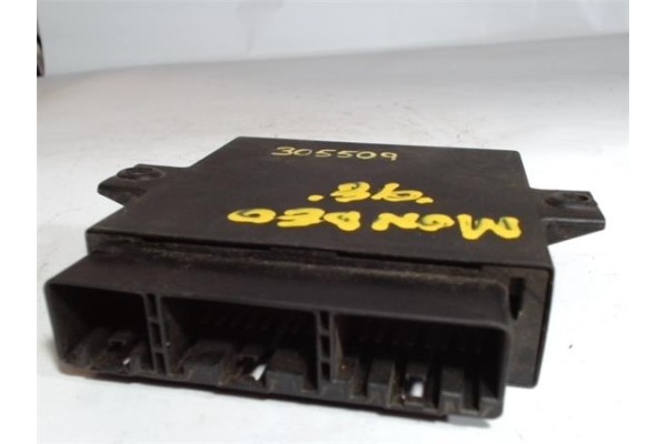 Recambio de centralita para ford mondeo berlina (gd) 2.5 ghia referencia OEM IAM 97BG15K600CB 5WK4712B 