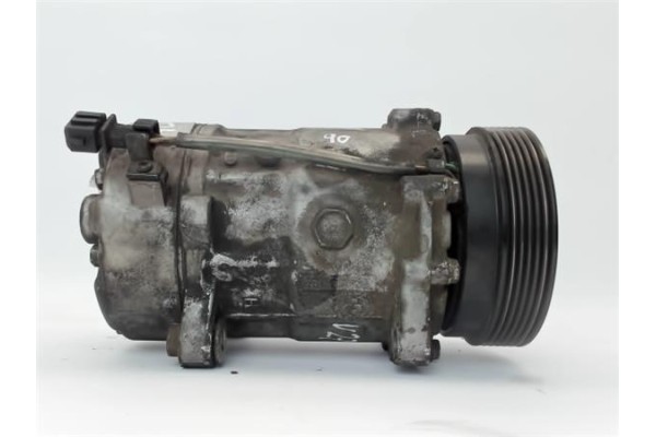 Recambio de compresor aire acond. para audi tt (8n3/8n9) 1.8 t roadster (132kw) referencia OEM IAM 1J0820803A 1206 