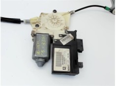 Recambio de mecanismo elevalunas delantero derecho para citroen c5 berlina 2.0 hdi exclusive referencia OEM IAM 9648485080 99040