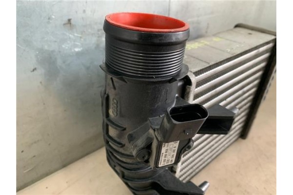 Recambio de intercooler para audi a6 avant (4f5) 2.0 tdi referencia OEM IAM 4F0145805AD 038906051C 