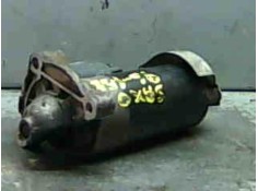 Recambio de motor arranque para citroen saxo 1.5 d referencia OEM IAM 0001108162 D6RA100 