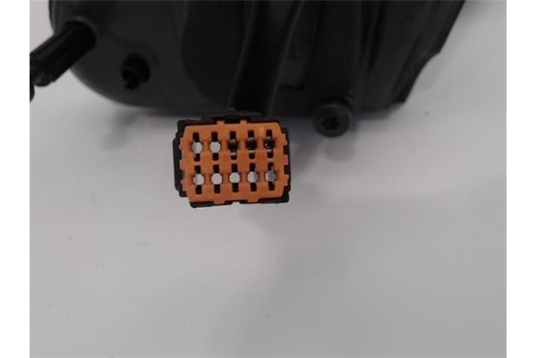 Recambio de retrovisor electrico derecho para citroen xsara berlina referencia OEM IAM   