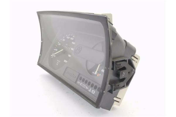 Recambio de cuadro completo para volkswagen polo coupé (86c, 80) 1.0 referencia OEM IAM 867919033BJ 88471405 