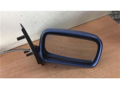 Recambio de retrovisor derecho para volkswagen polo iii (6n1) 1.9 fox referencia OEM IAM 6N1857508  