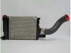 Recambio de intercooler para dacia duster i 1.5 ambiance 4x2 referencia OEM IAM 144955051R  