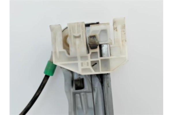 Recambio de mecanismo elevalunas delantero derecho para citroen c5 berlina 2.0 hdi exclusive referencia OEM IAM 9648485080 99040