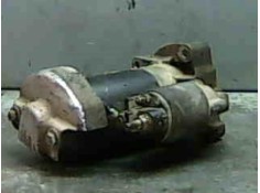 Recambio de motor arranque para citroen saxo 1.5 d referencia OEM IAM 0001108162 D6RA100 