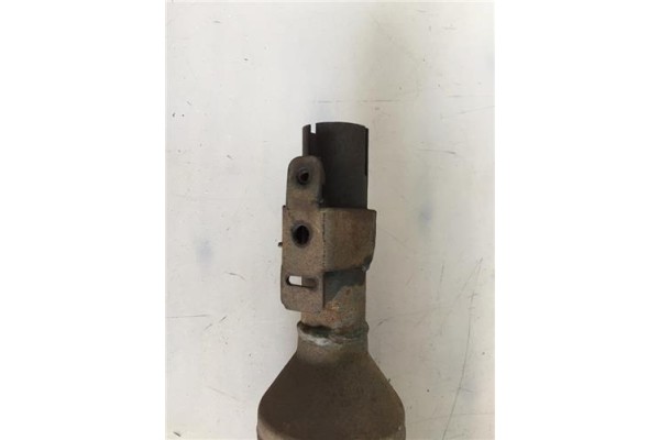 Recambio de tubo escape trasero para citroen 2 cv 6 referencia OEM IAM   