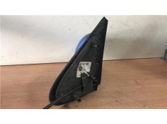 Recambio de retrovisor derecho para volkswagen polo iii (6n1) 1.9 fox referencia OEM IAM 6N1857508  