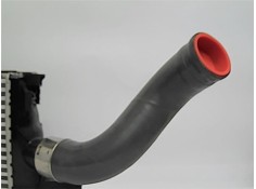 Recambio de intercooler para dacia duster i 1.5 ambiance 4x2 referencia OEM IAM 144955051R  