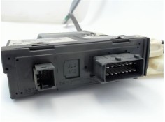 Recambio de mecanismo elevalunas delantero derecho para citroen c5 berlina 2.0 hdi exclusive referencia OEM IAM 9648485080 99040