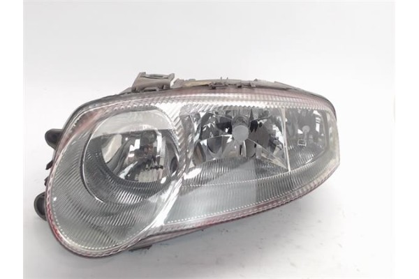 Recambio de faro delantero izquierdo para alfa romeo alfa 147 (190) referencia OEM IAM 468261960 1305235558 