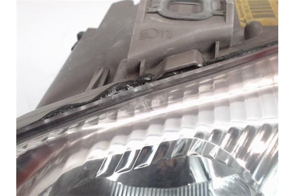 Recambio de faro delantero izquierdo para alfa romeo alfa 147 (190) referencia OEM IAM 468261960 1305235558 