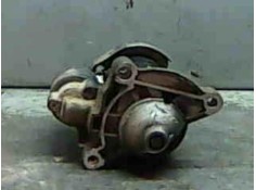 Recambio de motor arranque para citroen saxo 1.5 d referencia OEM IAM 0001108162 D6RA100 