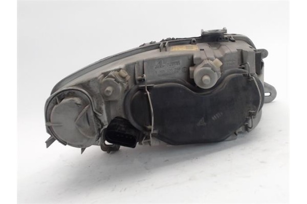 Recambio de faro delantero izquierdo para alfa romeo alfa 147 (190) referencia OEM IAM 468261960 1305235558 