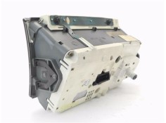 Recambio de cuadro completo para volkswagen polo coupé (86c, 80) 1.0 referencia OEM IAM 867919033BJ 88471405 