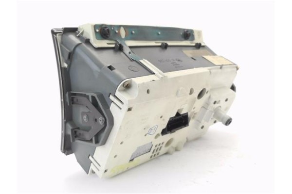 Recambio de cuadro completo para volkswagen polo coupé (86c, 80) 1.0 referencia OEM IAM 867919033BJ 88471405 