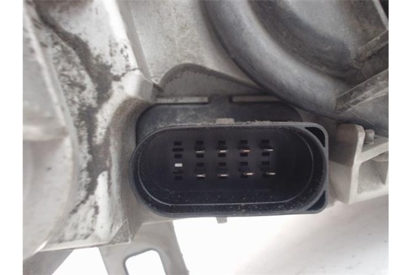 Recambio de faro delantero izquierdo para alfa romeo alfa 147 (190) referencia OEM IAM 468261960 1305235558 