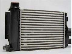 Recambio de intercooler para dacia duster i 1.5 ambiance 4x2 referencia OEM IAM 144955051R  