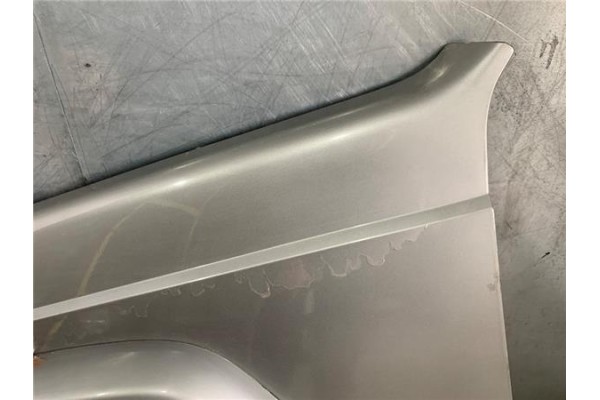 Recambio de aleta delantero izquierda para jeep cherokee (xj) 2.5 td referencia OEM IAM 56022321AA  