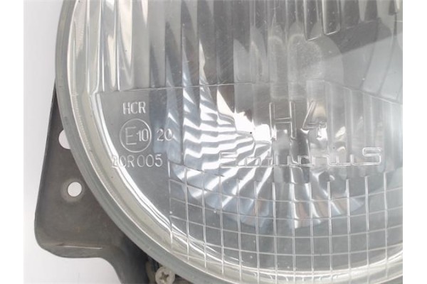 Recambio de faro delantero izquierdo para volkswagen golf i (171/173) referencia OEM IAM 321941753B  