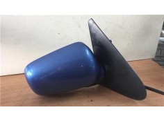 Recambio de retrovisor derecho para volkswagen polo iii (6n1) 1.9 fox referencia OEM IAM 6N1857508  