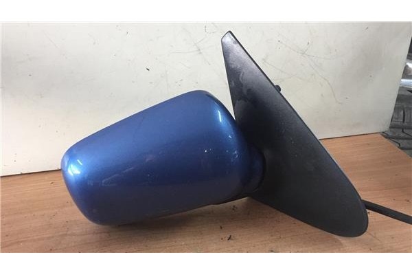 Recambio de retrovisor derecho para volkswagen polo iii (6n1) 1.9 fox referencia OEM IAM 6N1857508  