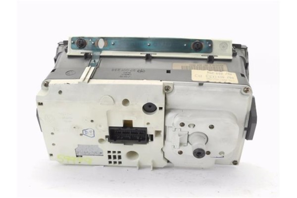 Recambio de cuadro completo para volkswagen polo coupé (86c, 80) 1.0 referencia OEM IAM 867919033BJ 88471405 